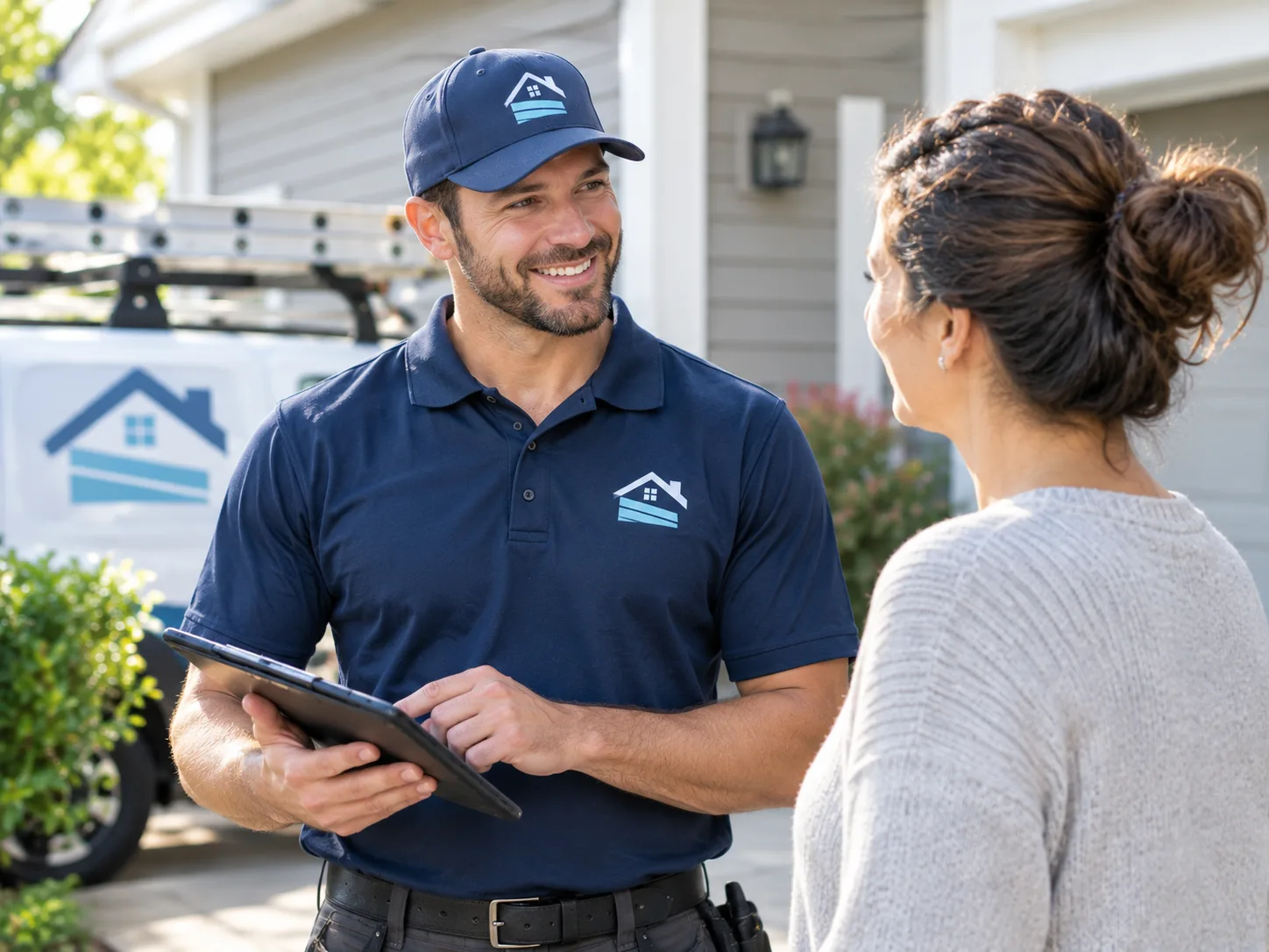 Siding Contractors in Morristown, AZ